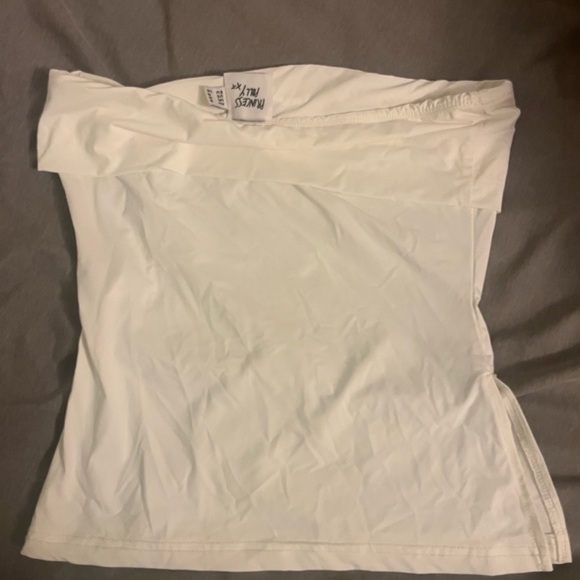 Strutter Strapless Top - Picture 3 of 4